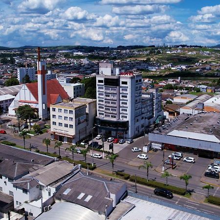 Hotel Nacional Coral Lages Esterno foto